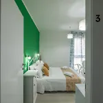 Sa Domu Colorada- Eleganza E Comfort Nel Centro Di Konukevi