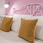 Sa Domu Colorada- Eleganza E Comfort Nel Centro Di Konukevi 3*