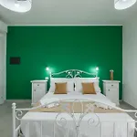 Konukevi Sa Domu Colorada- Eleganza E Comfort Nel Centro Di