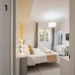 Sa Domu Colorada- Eleganza E Comfort Nel Centro Di Konukevi
