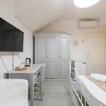 Konukevi Sa Domu Colorada- Eleganza E Comfort Nel Centro Di Villasimius