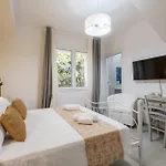 Sa Domu Colorada- Eleganza E Comfort Nel Centro Di Villasimius