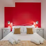 Sa Domu Colorada- Eleganza E Comfort Nel Centro Di Konukevi Villasimius