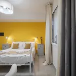 Sa Domu Colorada- Eleganza E Comfort Nel Centro Di Villasimius