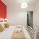 Sa Domu Colorada- Eleganza E Comfort Nel Centro Di