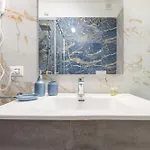Sa Domu Colorada- Eleganza E Comfort Nel Centro Di Konukevi 3*