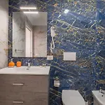 Sa Domu Colorada- Eleganza E Comfort Nel Centro Di Konukevi