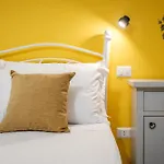 Sa Domu Colorada- Eleganza E Comfort Nel Centro Di Konukevi 3*