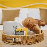 Sa Domu Colorada- Eleganza E Comfort Nel Centro Di Villasimius