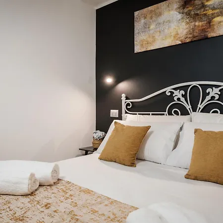 Sa Domu Colorada- Eleganza E Comfort Nel Centro Di 3*