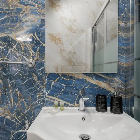 Гостьовий будинок Sa Domu Colorada- Eleganza E Comfort Nel Centro Di Віллазімьюс