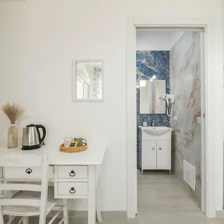 Sa Domu Colorada- Eleganza E Comfort Nel Centro Di Віллазімьюс