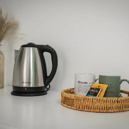 Sa Domu Colorada- Eleganza E Comfort Nel Centro Di 3*