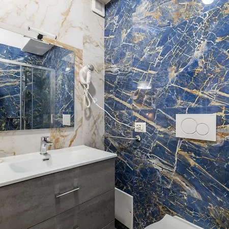 Гостьовий будинок Sa Domu Colorada- Eleganza E Comfort Nel Centro Di 3*