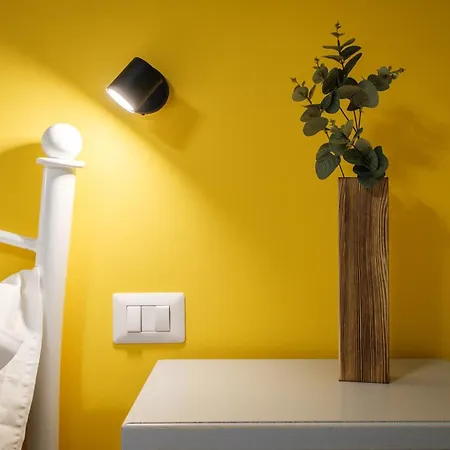 Sa Domu Colorada- Eleganza E Comfort Nel Centro Di 3*