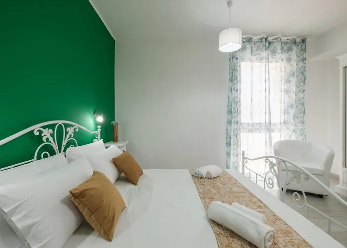 Konukevi Sa Domu Colorada- Eleganza E Comfort Nel Centro Di Villasimius