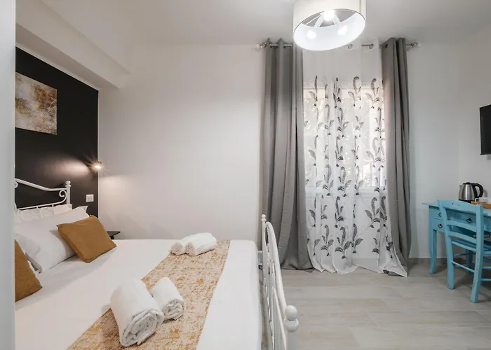 Sa Domu Colorada- Eleganza E Comfort Nel Centro Di 3* Villasimius