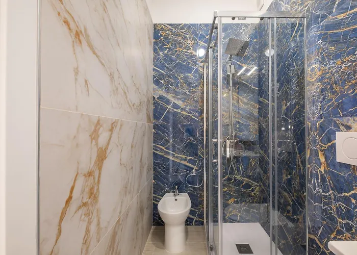 Sa Domu Colorada- Eleganza E Comfort Nel Centro Di