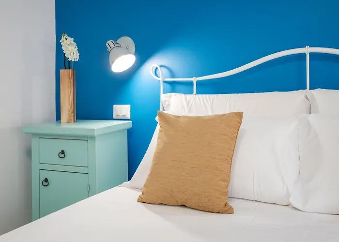 Konukevi Sa Domu Colorada- Eleganza E Comfort Nel Centro Di Villasimius