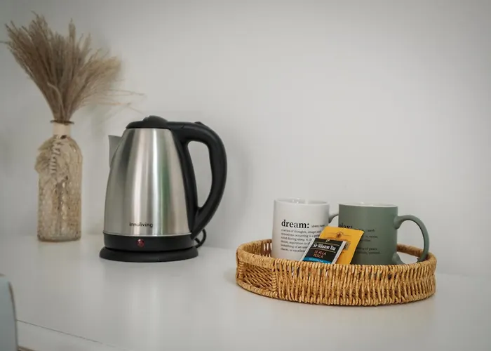 Sa Domu Colorada- Eleganza E Comfort Nel Centro Di 3*