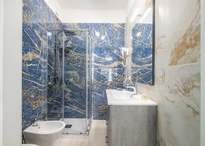 Konukevi Sa Domu Colorada- Eleganza E Comfort Nel Centro Di Villasimius