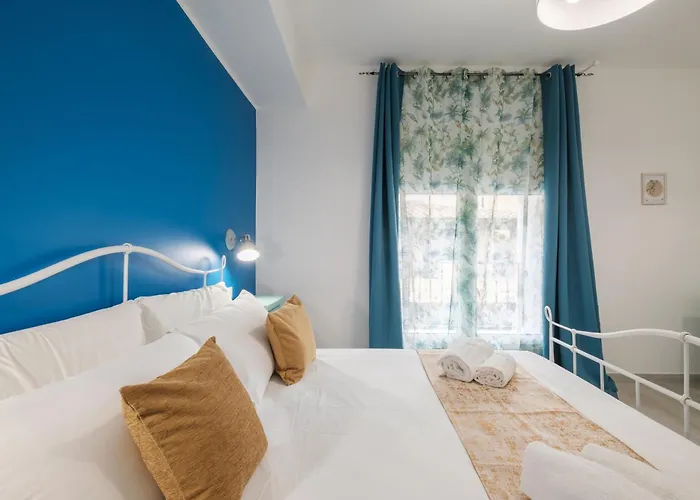 Konukevi Sa Domu Colorada- Eleganza E Comfort Nel Centro Di