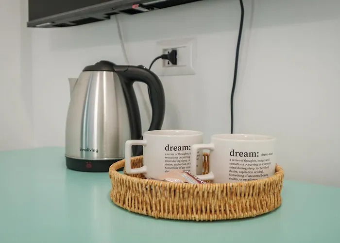 Sa Domu Colorada- Eleganza E Comfort Nel Centro Di Maison d'hôtes 3*