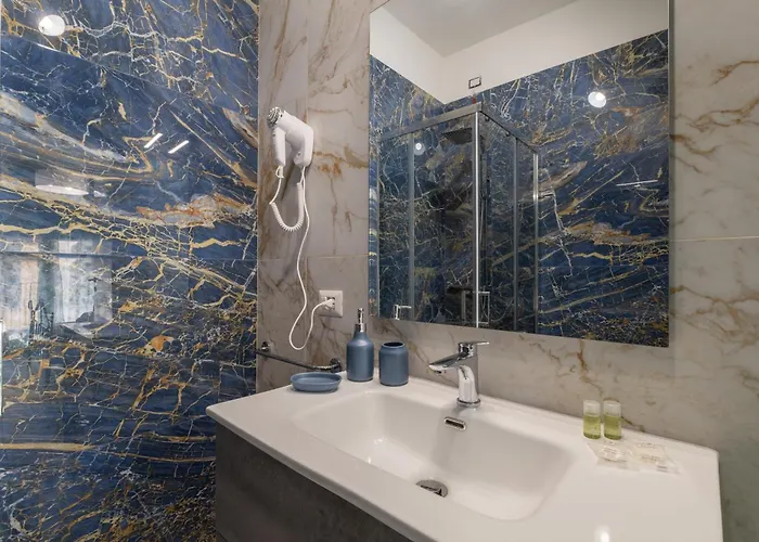 Sa Domu Colorada- Eleganza E Comfort Nel Centro Di Maison d'hôtes Villasimius