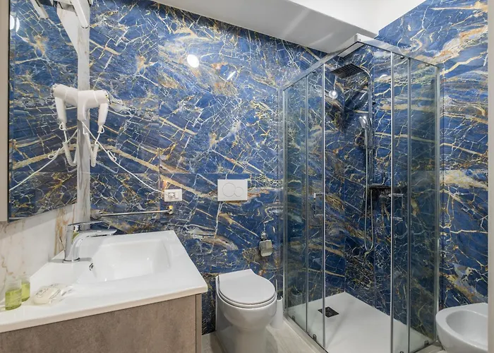 Sa Domu Colorada- Eleganza E Comfort Nel Centro Di Villasimius