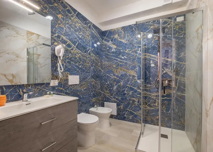 Sa Domu Colorada- Eleganza E Comfort Nel Centro Di