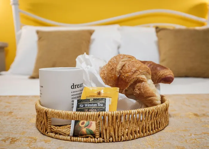 Sa Domu Colorada- Eleganza E Comfort Nel Centro Di Villasimius