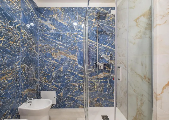 Sa Domu Colorada- Eleganza E Comfort Nel Centro Di