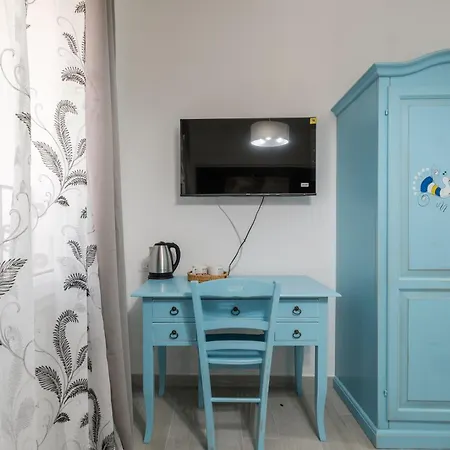 Sa Domu Colorada- Eleganza E Comfort Nel Centro Di