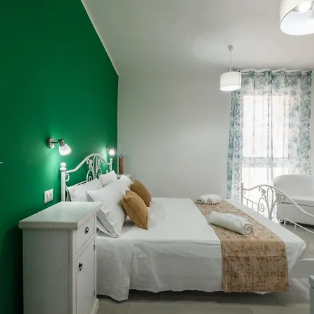 Pensionat Sa Domu Colorada- Eleganza E Comfort Nel Centro Di 3*