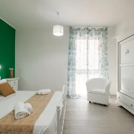 Sa Domu Colorada- Eleganza E Comfort Nel Centro Di 3*