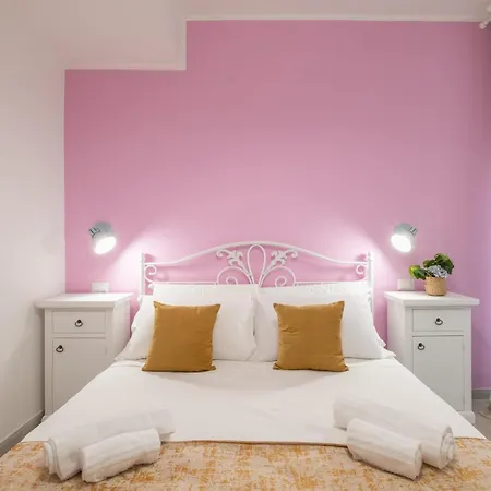 Pensionat Sa Domu Colorada- Eleganza E Comfort Nel Centro Di Villasimius