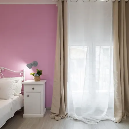 Sa Domu Colorada- Eleganza E Comfort Nel Centro Di Villasimius