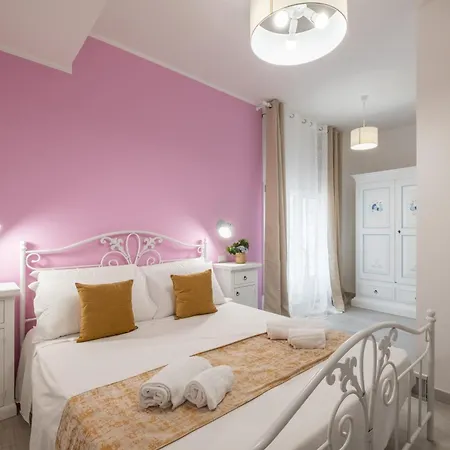 Sa Domu Colorada- Eleganza E Comfort Nel Centro Di Guest house 3*
