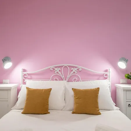 Sa Domu Colorada- Eleganza E Comfort Nel Centro Di Guest house Villasimius