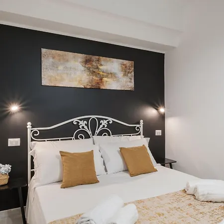 Sa Domu Colorada- Eleganza E Comfort Nel Centro Di Villasimius