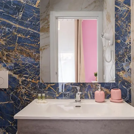 Sa Domu Colorada- Eleganza E Comfort Nel Centro Di