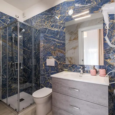 Sa Domu Colorada- Eleganza E Comfort Nel Centro Di Pensjonat