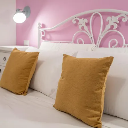 Sa Domu Colorada- Eleganza E Comfort Nel Centro Di Guest house 3*