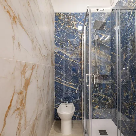 Sa Domu Colorada- Eleganza E Comfort Nel Centro Di