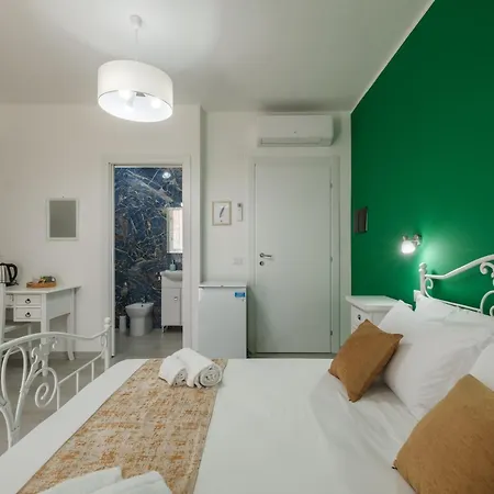Sa Domu Colorada- Eleganza E Comfort Nel Centro Di 3* Villasimius