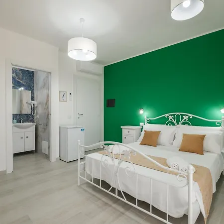 Pensionat Sa Domu Colorada- Eleganza E Comfort Nel Centro Di 3*