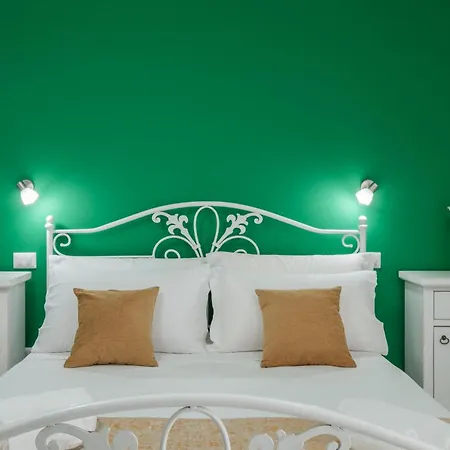 Sa Domu Colorada- Eleganza E Comfort Nel Centro Di 3*