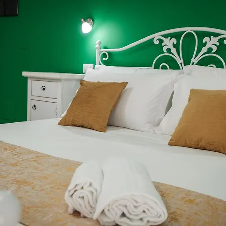 Sa Domu Colorada- Eleganza E Comfort Nel Centro Di Guest house