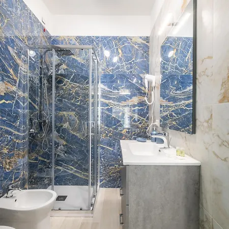 Pensionat Sa Domu Colorada- Eleganza E Comfort Nel Centro Di Villasimius