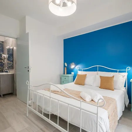 Sa Domu Colorada- Eleganza E Comfort Nel Centro Di Villasimius